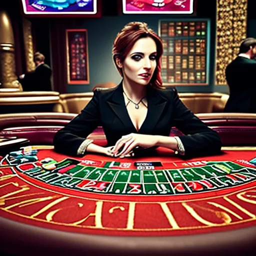 "Entdecken Sie faszinierende Casino-Tricks in der Spielhalle Krumbach"
