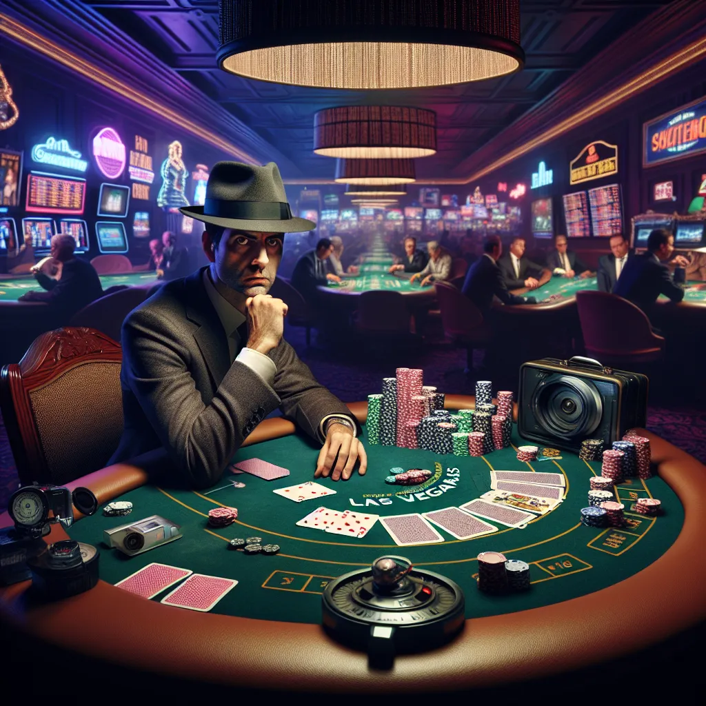 Der ultimative Leitfaden zum Gewinnen im Casino Oberwart Heist - Tipps und Tricks, um das Casino zu schlagen!